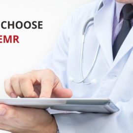 How to Choose an EMR