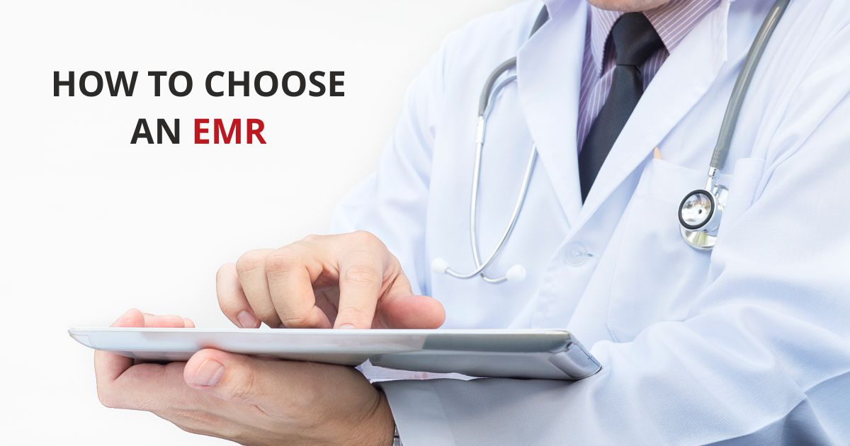 Open graph How to EMR | How to Choose an EMR | STATMedCare Payor and Physician Enrollment and Credentialing