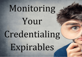 Monitoring Credentialing Expirables Home Page Graphic e1499533895949 | STAT MedCare Solutions LLC | Home | STATMedCare Payor and Physician Enrollment and Credentialing
