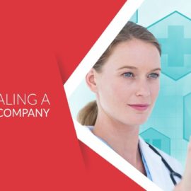 Credentialing a TeleHealth Company