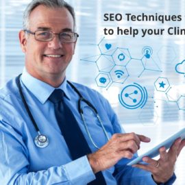 SEO Techniques for Beginners to help your Clinic