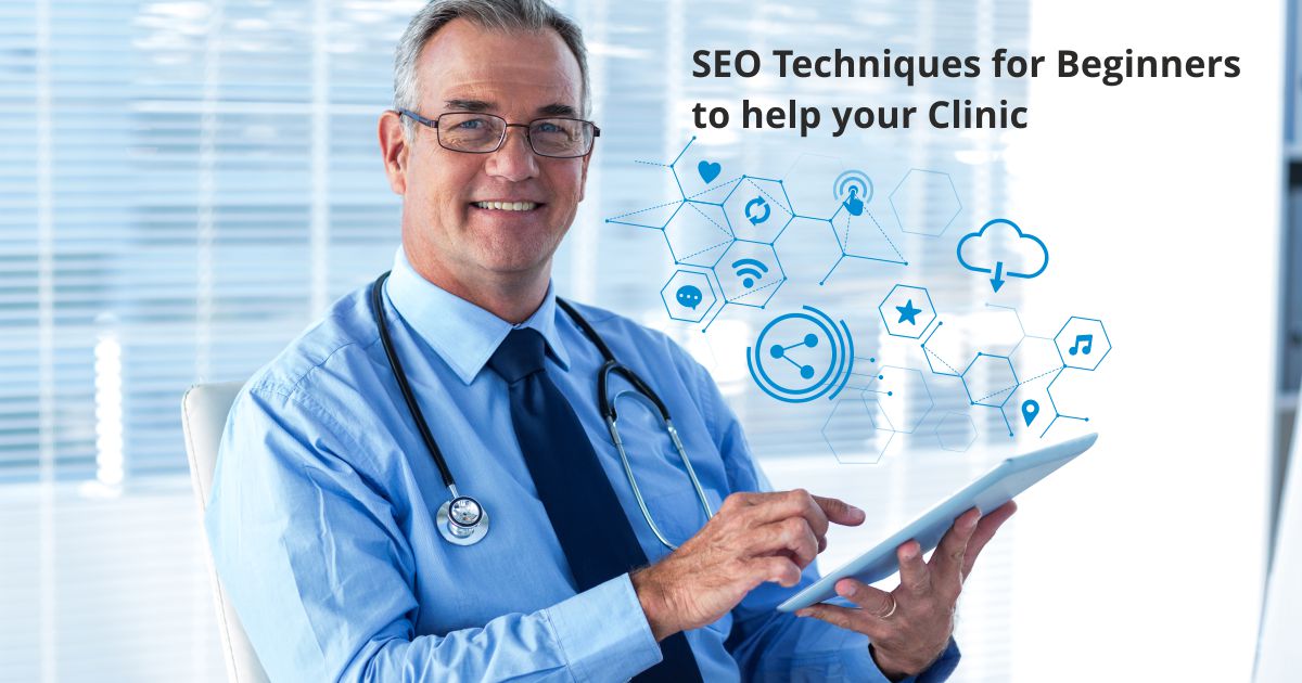 Open graph SEO Techniques | SEO Techniques for Beginners to help your Clinic | STATMedCare Payor and Physician Enrollment and Credentialing