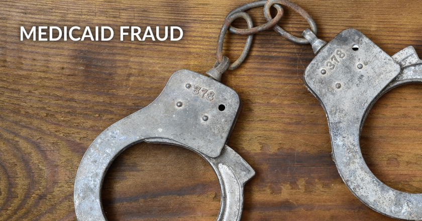 open graph Medicaid fraud | Medicaid Fraud | STATMedCare Payor and Physician Enrollment and Credentialing