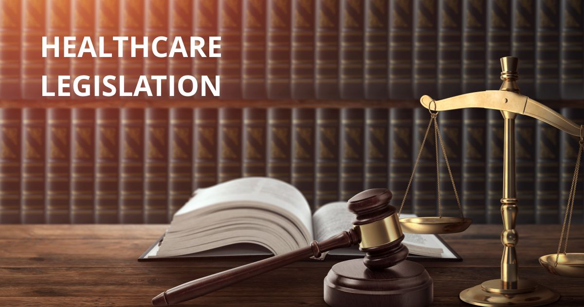 Open graph Healthcare legislation | Transparency Legislation | STATMedCare Payor and Physician Enrollment and Credentialing