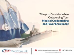 Statmed Blog Creative 300x223 | BLOG | STATMedCare Payor and Physician Enrollment and Credentialing